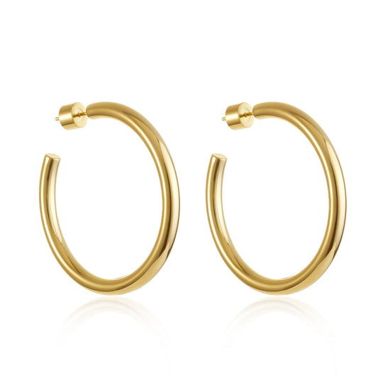 The Perfect Hoop | Grande