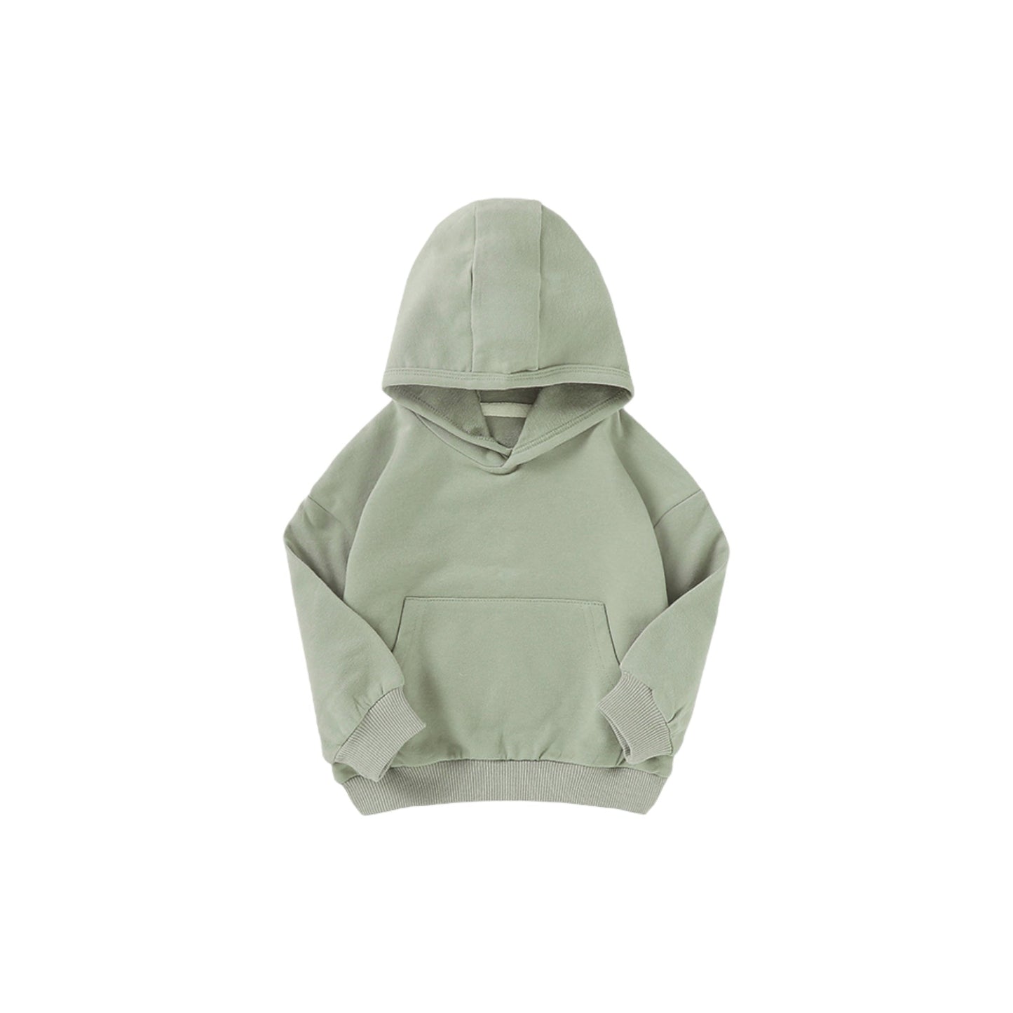 Hooded Sweatshirt