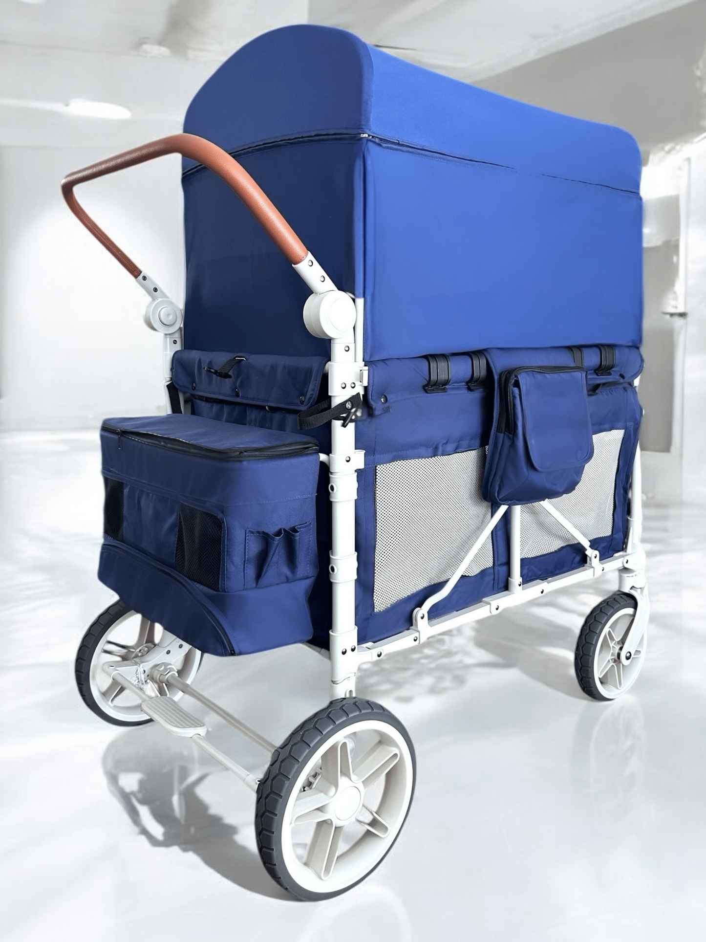 Celeste L4 Stroller Wagon