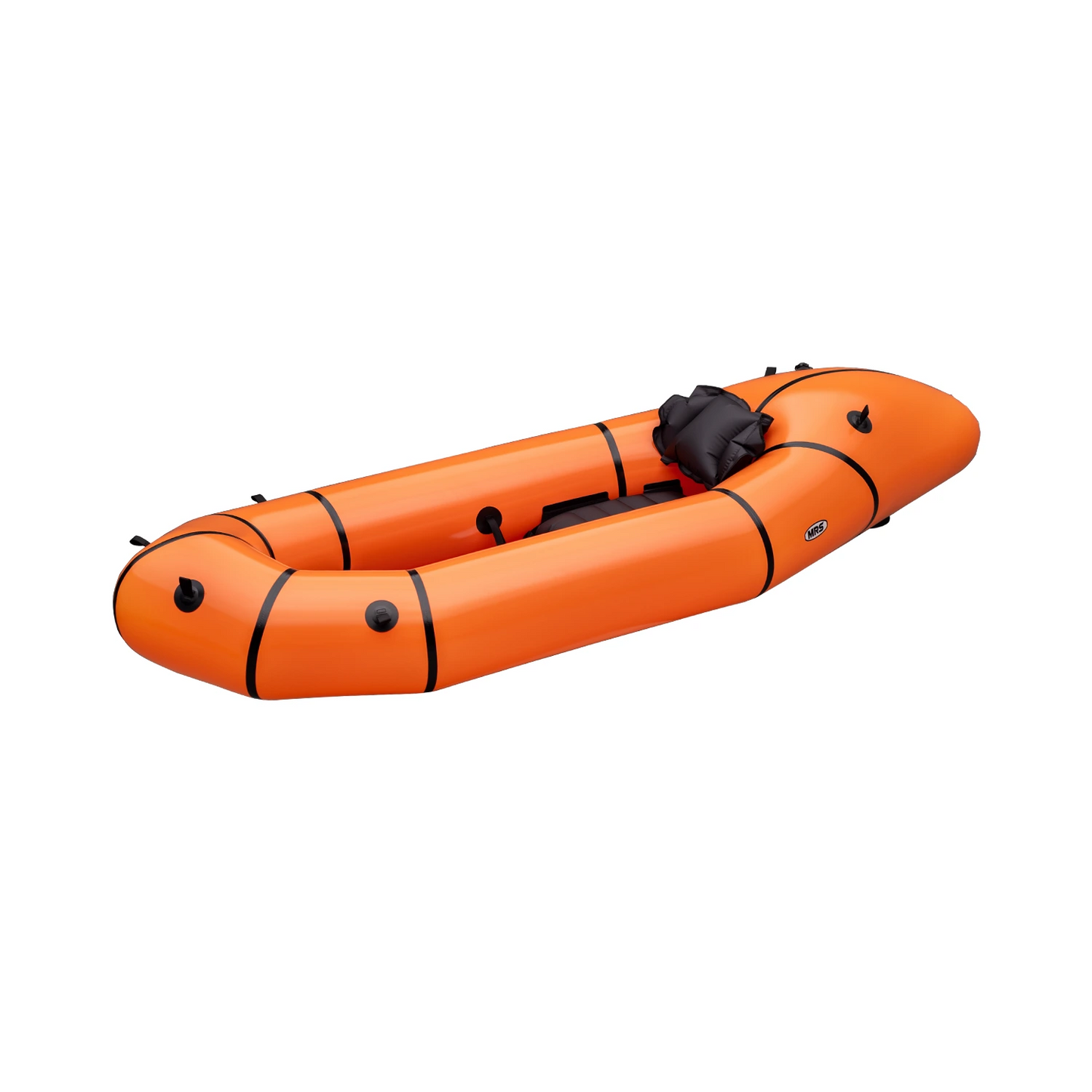 MRS Ponto Packraft