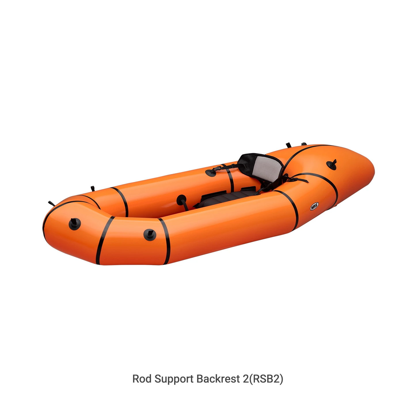 MRS Ponto Packraft