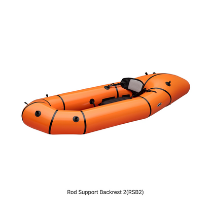 MRS Ponto Packraft
