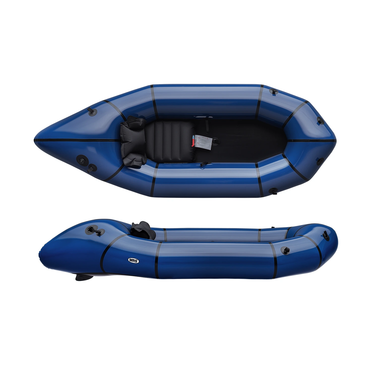 MRS Ponto Packraft