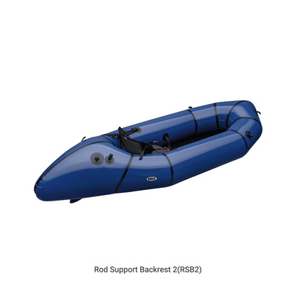 MRS Ponto Packraft
