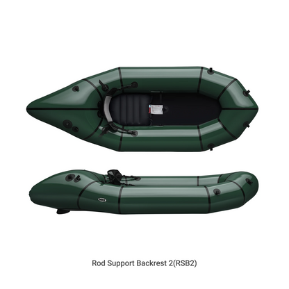 MRS Ponto Packraft