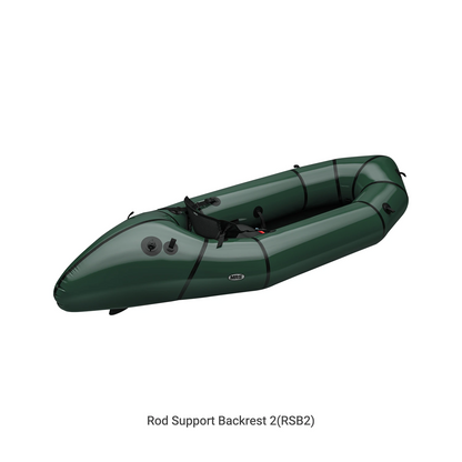 MRS Ponto Packraft