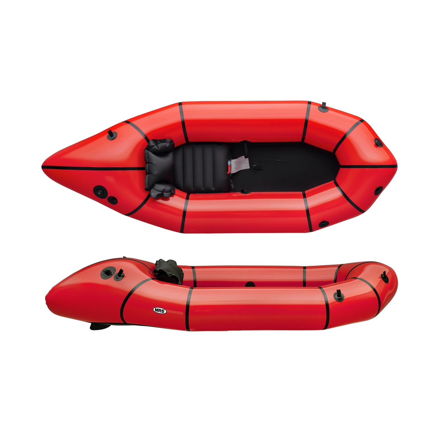 MRS Ponto Packraft