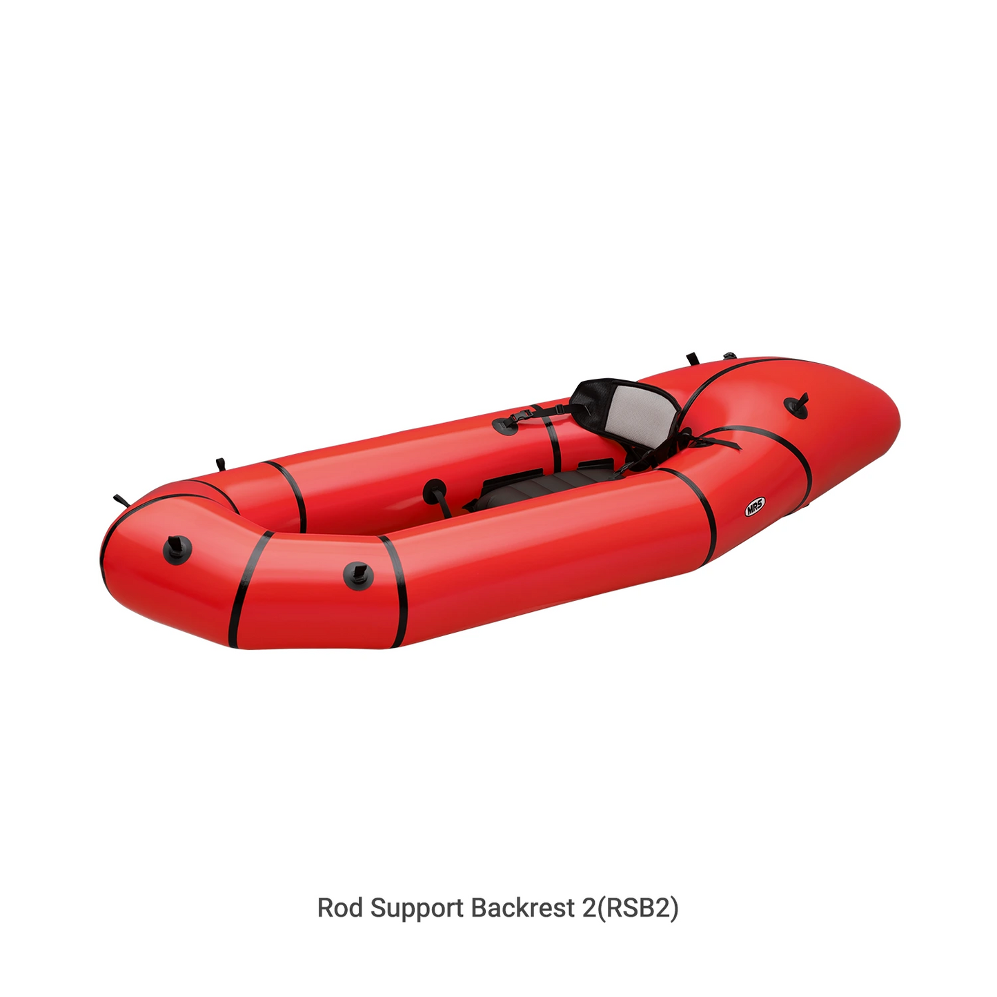 MRS Ponto Packraft