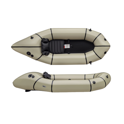MRS Ponto Packraft