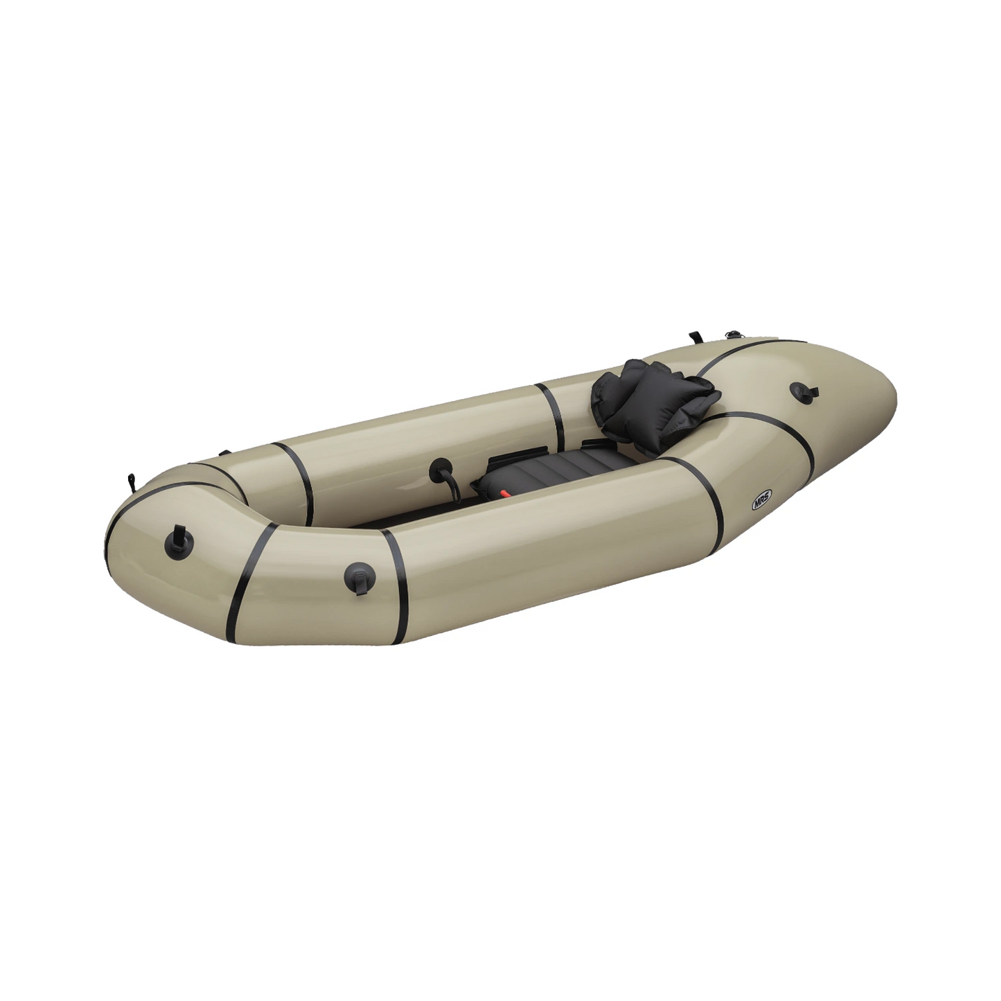 MRS Ponto Packraft