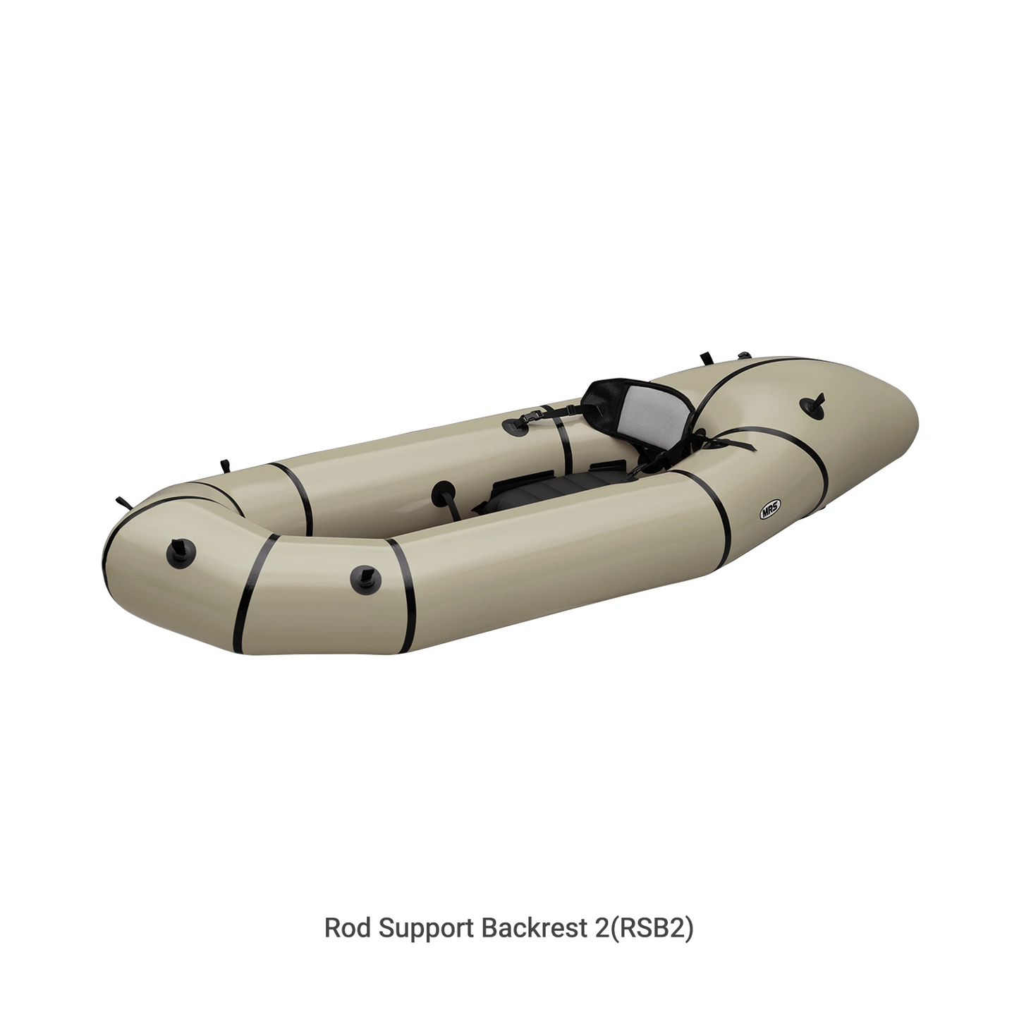 MRS Ponto Packraft