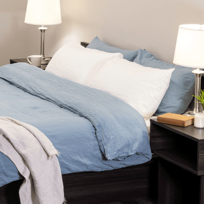 Linen Duvet Cover