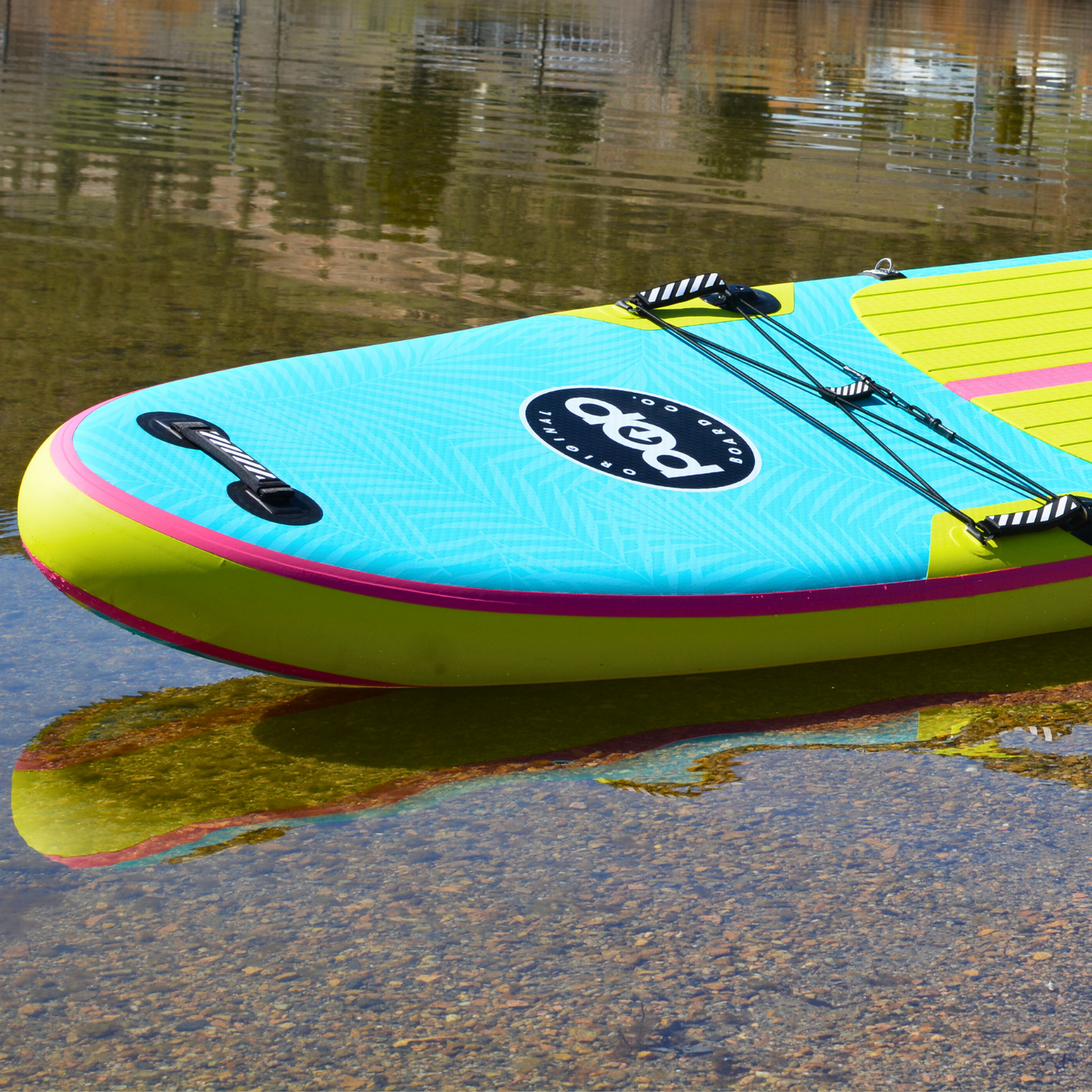 11'0" Yacht Hopper - Neon