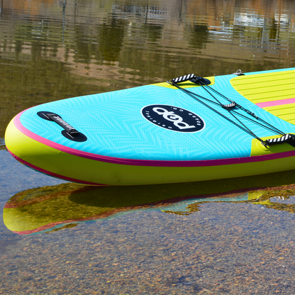 11'0" Yacht Hopper - Neon