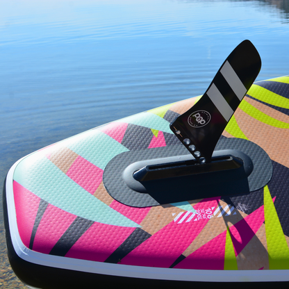 10'6 Royal Hawaiian - Palm