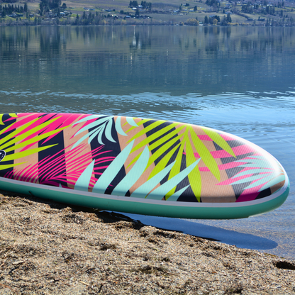 10'6 Royal Hawaiian - Palm