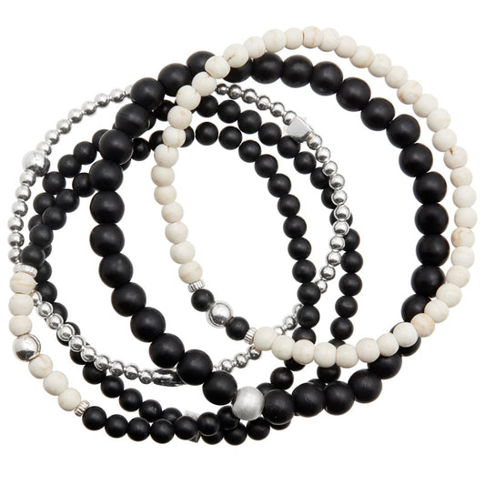 Protection Bracelet Stack