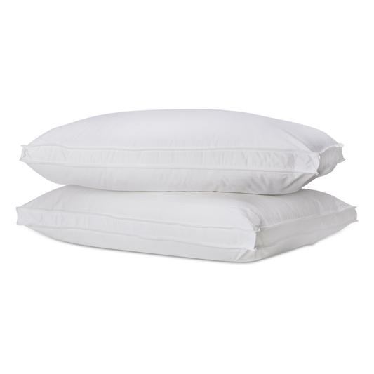 Refined Pillow