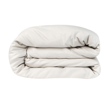 Refined Collection Sateen Duvet Cover