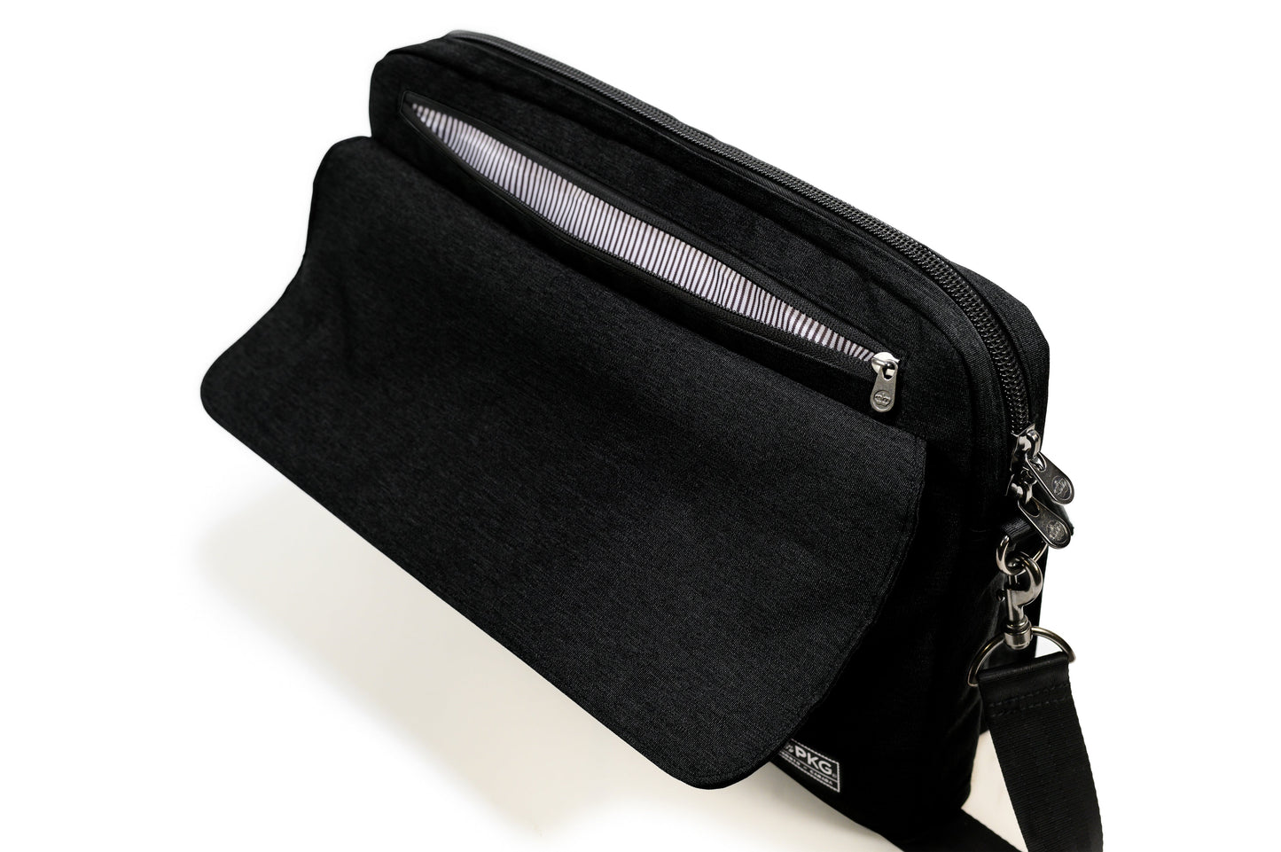 PKG Richmond 10L Messenger bag