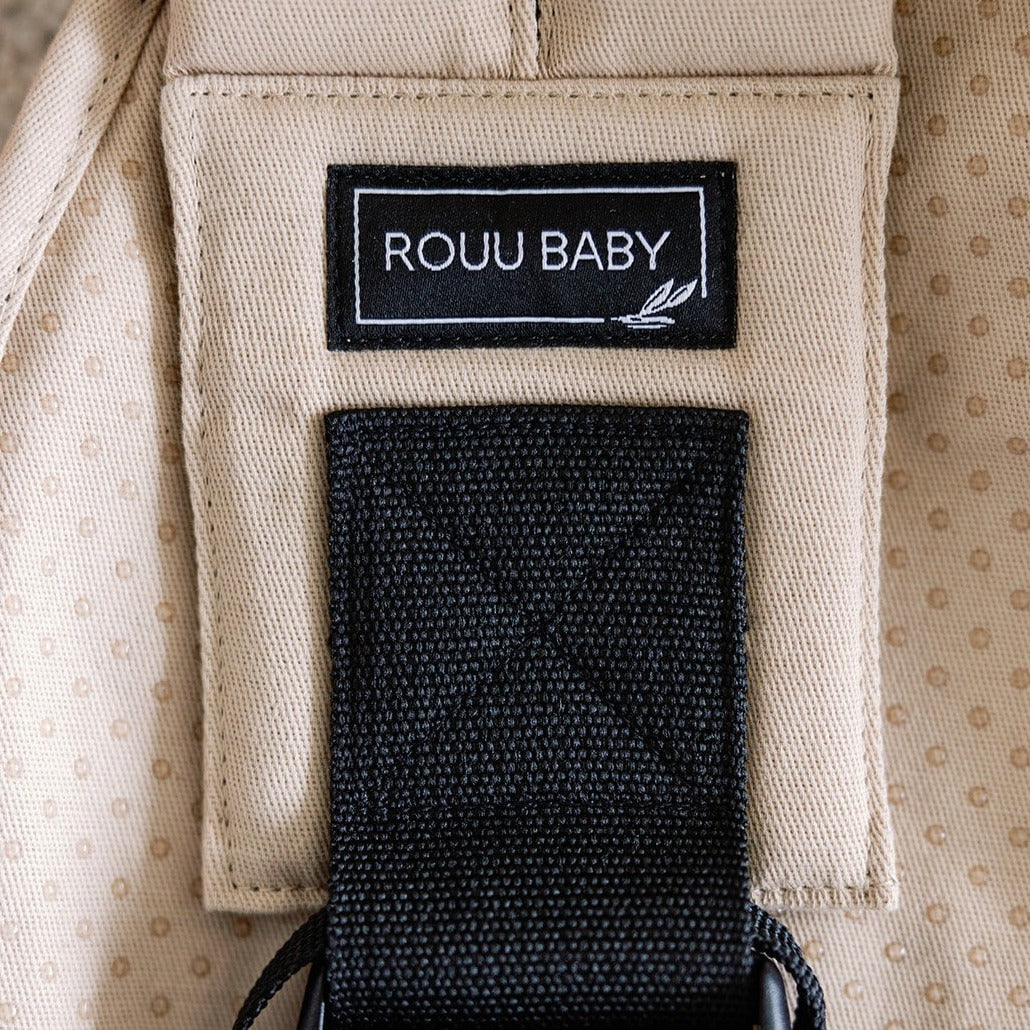 Rouu Baby II | Sand Beige