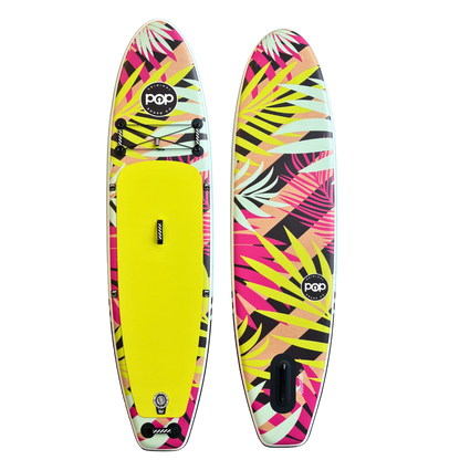 10'6 Royal Hawaiian - Palm