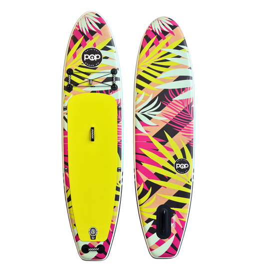 10'6 Royal Hawaiian - Palm