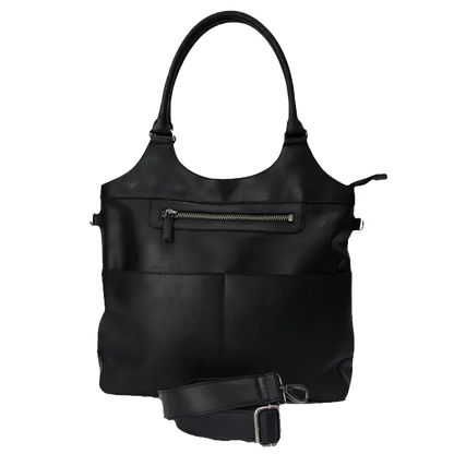 Rugged Earth Two Handle Bag