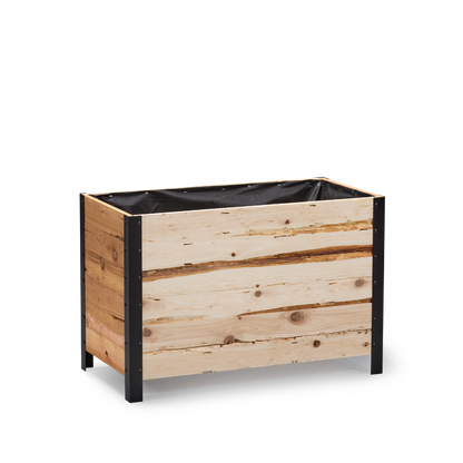18" x 36" Planter Box - 24" TALL