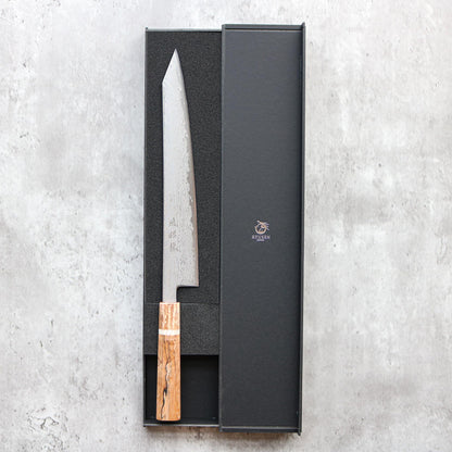 Ryusen Hamono Fukaku-ryu Sujihiki 270 mm