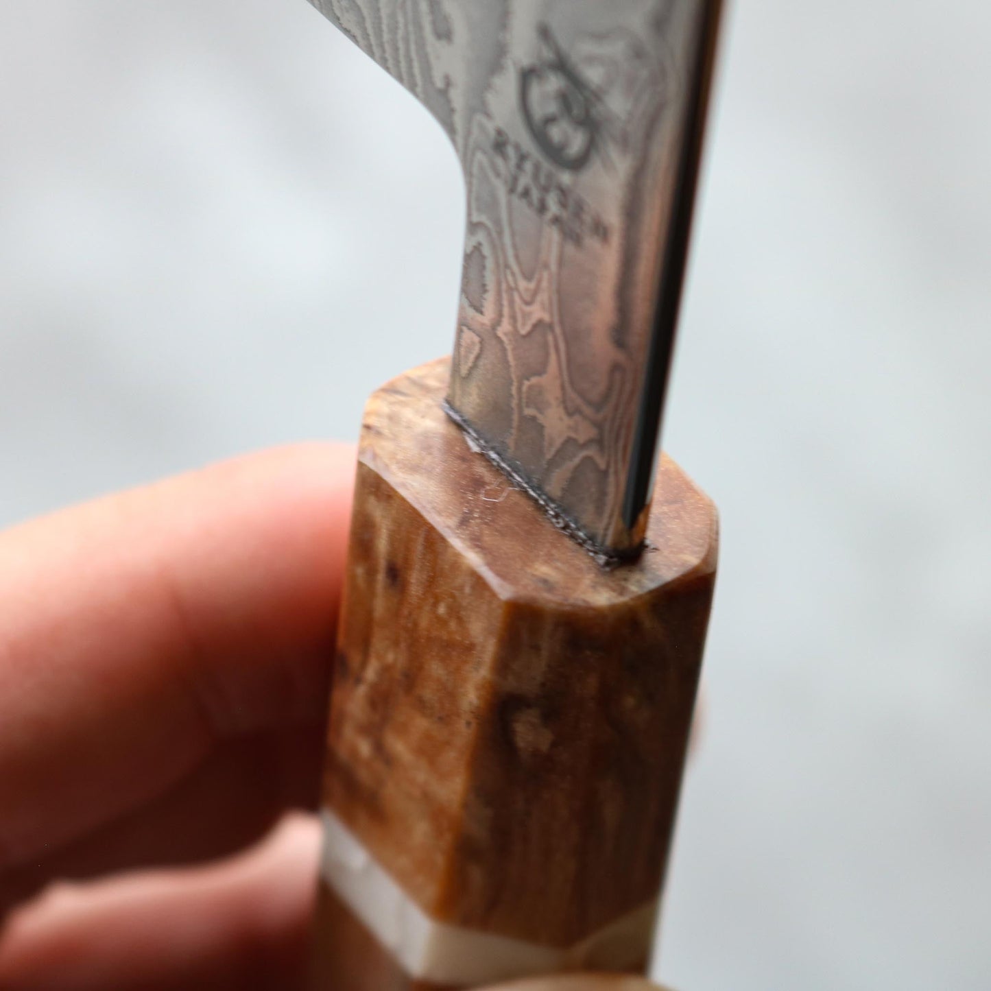 Ryusen Hamono Fukaku-ryu Sujihiki 270 mm