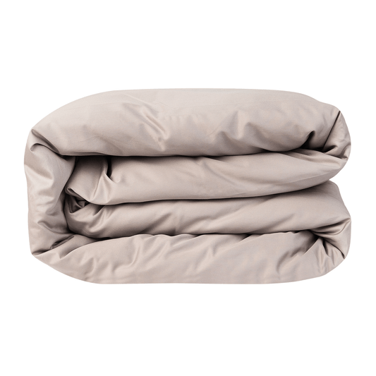 Refined Collection Sateen Duvet Cover