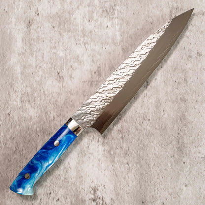 Takeshi Saji STRIX Gyuto 205 mm