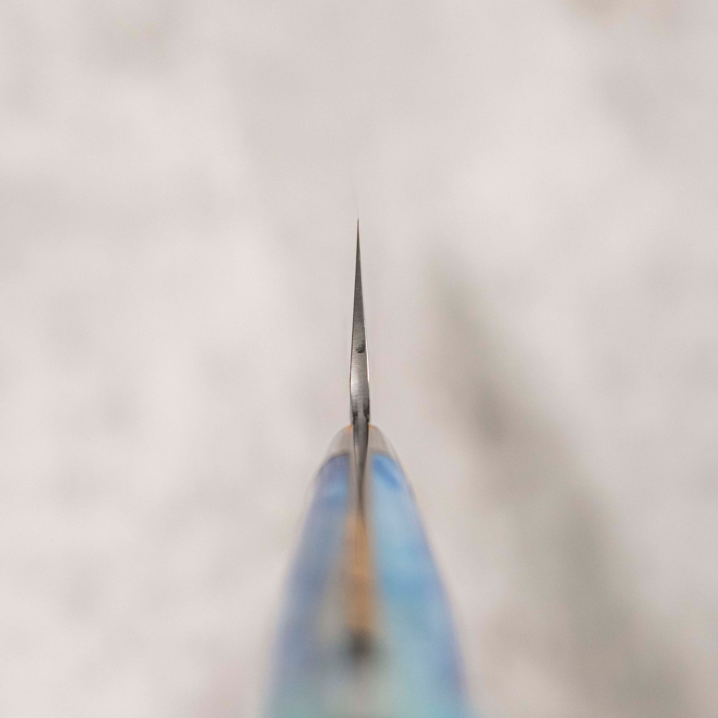 Takeshi Saji STRIX Gyuto 205 mm