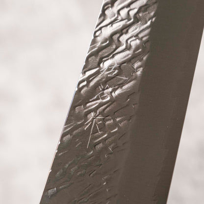 Takeshi Saji STRIX Gyuto 205 mm