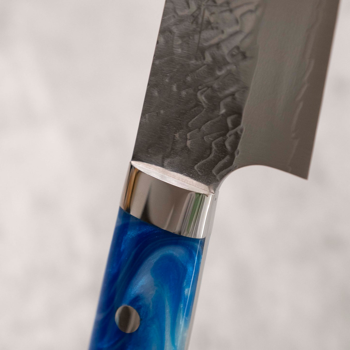 Takeshi Saji STRIX Gyuto 205 mm