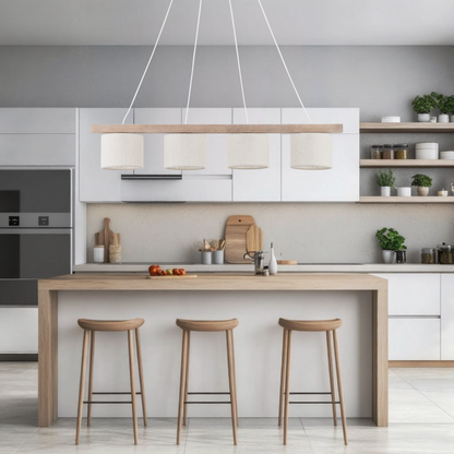 VARO Scandinavian Pendant Lamp