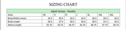 2025 CELESTIAL HOODIE