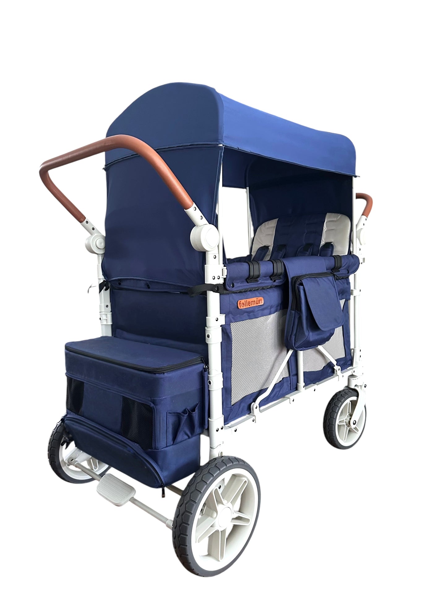 Celeste L4 Stroller Wagon