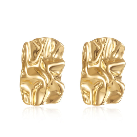 The Soleil Earring