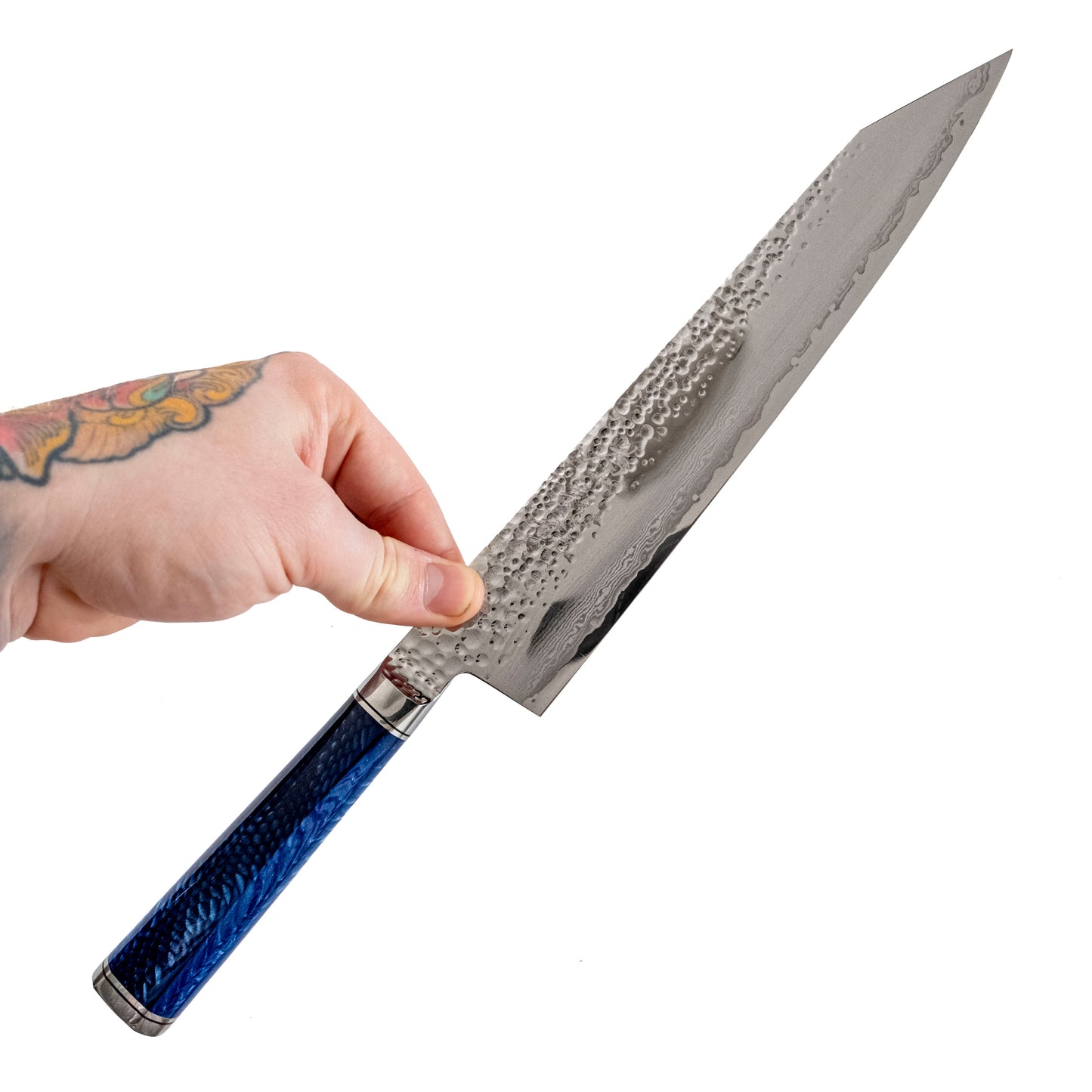 Ryusen Hamono Souryurin Gyuto 240 mm