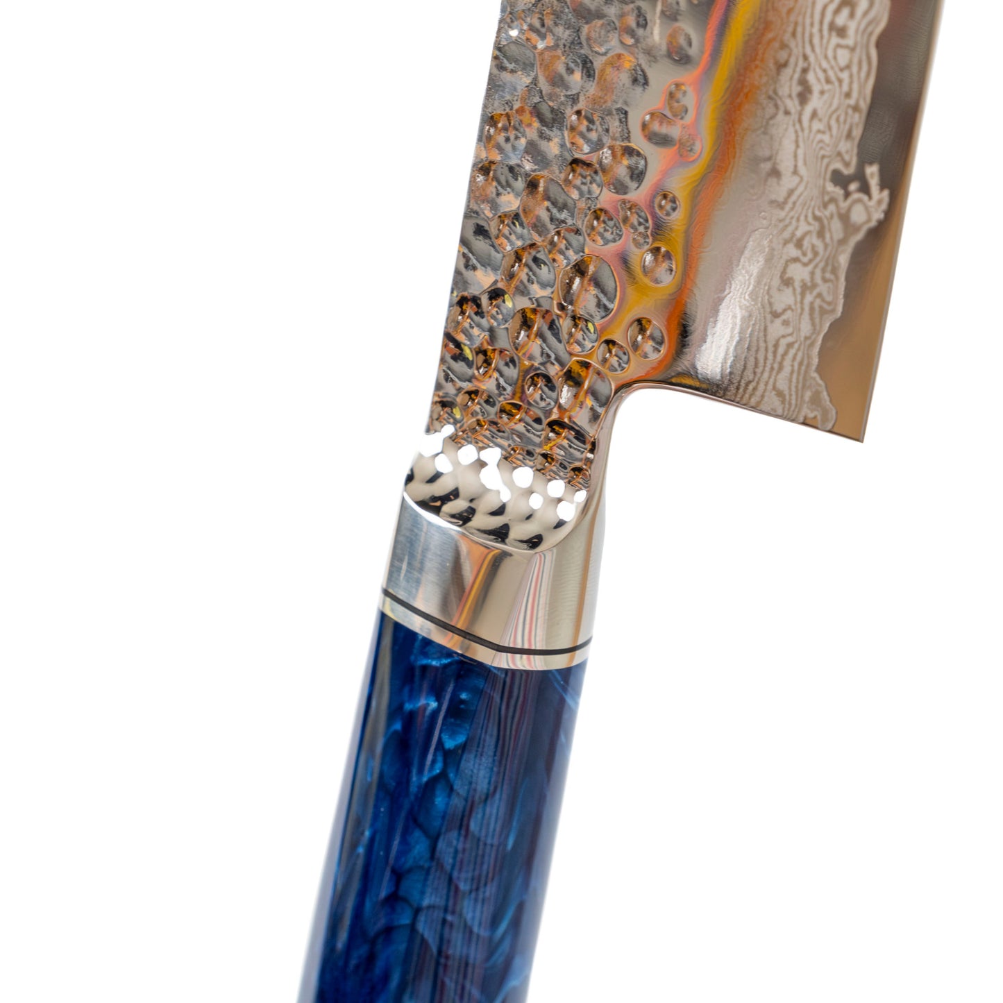 Ryusen Hamono Souryurin Nakiri 165 mm