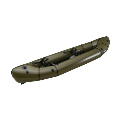 MRS Surveyor X2 Ultralight Packraft