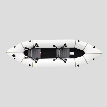 MRS Surveyor X2 Ultralight Packraft