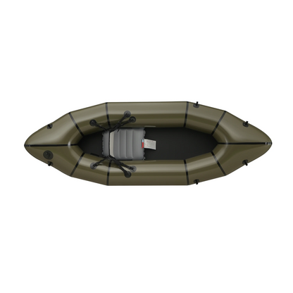 MRS Surveyor Ultralight Packraft