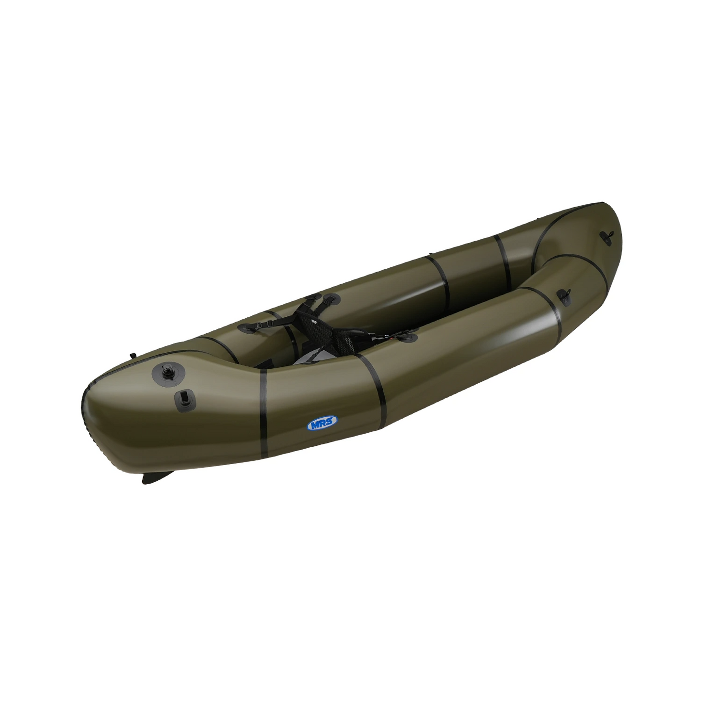 MRS Surveyor Ultralight Packraft