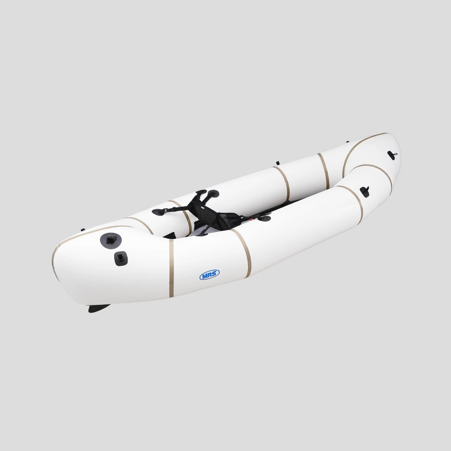 MRS Surveyor Ultralight Packraft