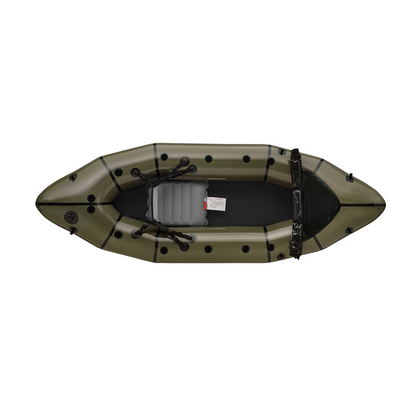 MRS Surveyor Ultralight Packraft