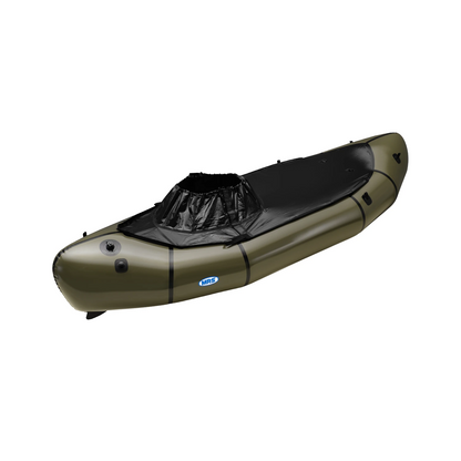 MRS Surveyor Ultralight Packraft