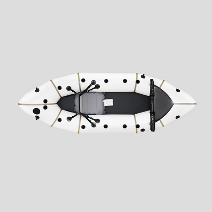 MRS Surveyor Ultralight Packraft
